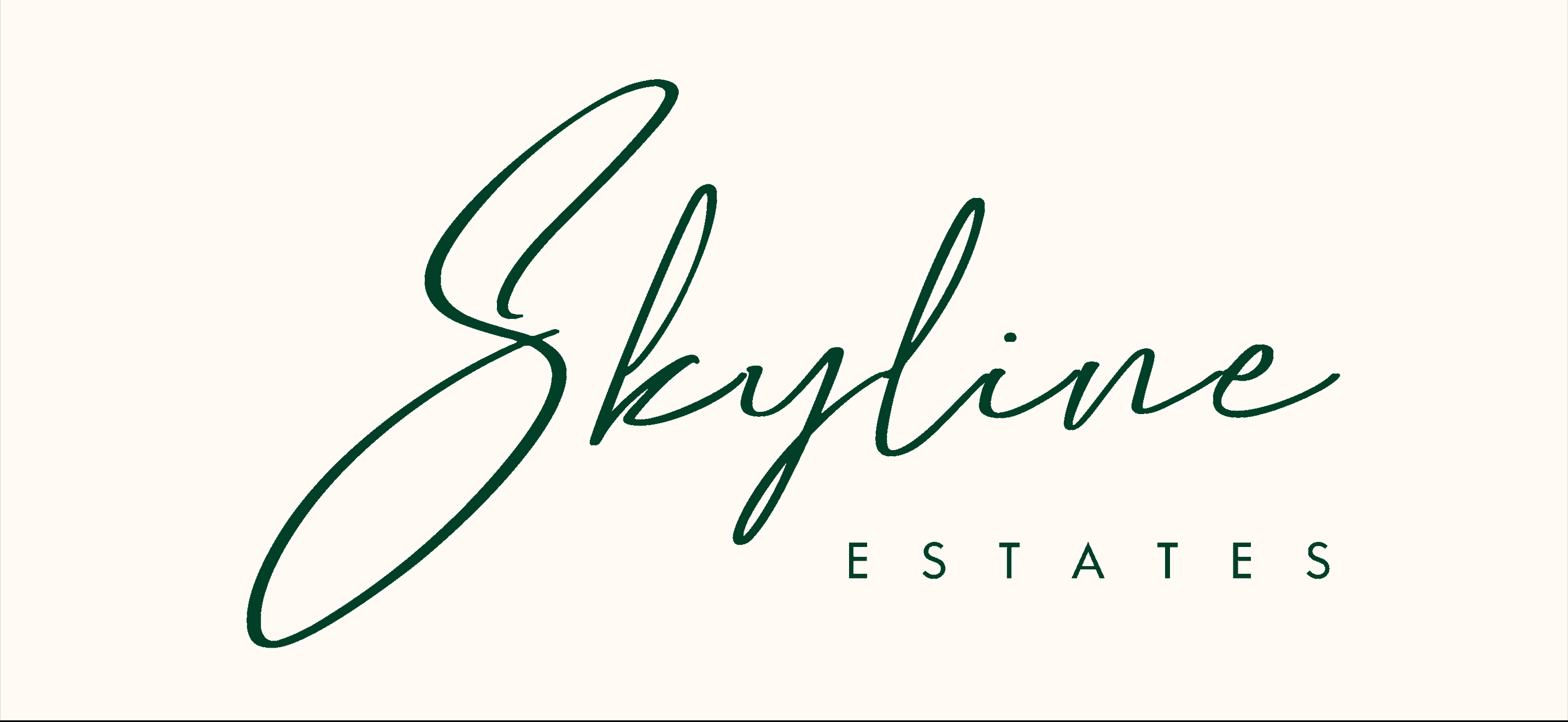 Skyline Estates