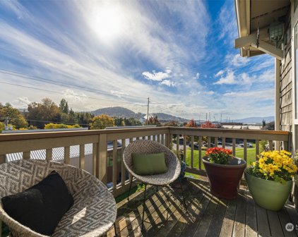 1600 D St Unit #201, Bellingham