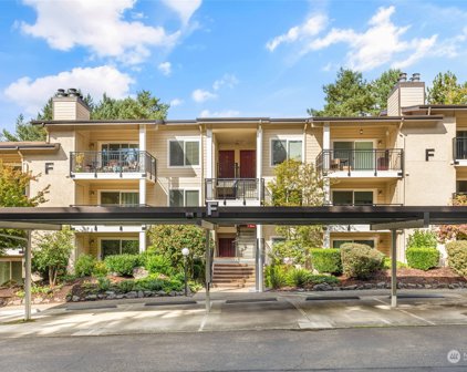 13626 NE 7th Street Unit #F10, Bellevue