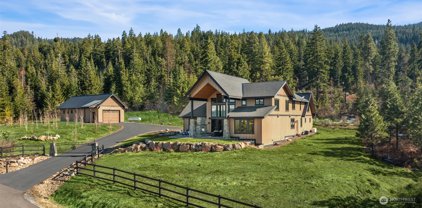 452 Mahonia Drive, Cle Elum