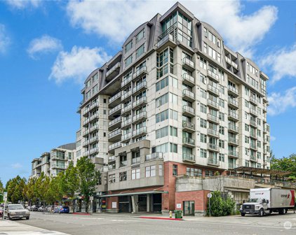 1100 106 Avenue NE Unit #202, Bellevue