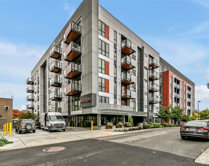 1085 103rd Ave NE Unit #421, Bellevue