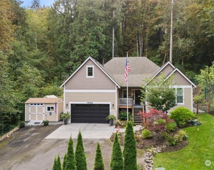 7606 Artondale Drive NW, Gig Harbor