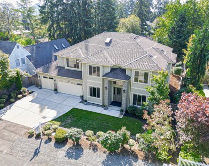 9827 NE 20th Street, Bellevue