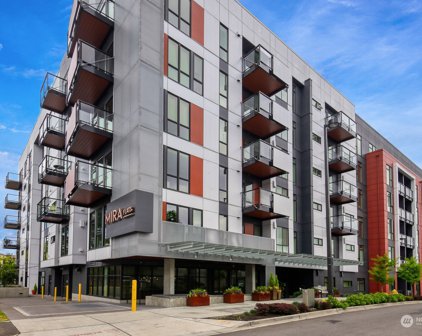 1085 103rd Avenue NE Unit #526, Bellevue