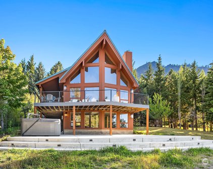 220 Big House Road, Cle Elum