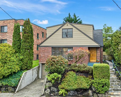 1321 N 80th Street, Seattle