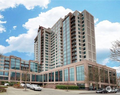 177 107th Avenue NE Unit #1802, Bellevue