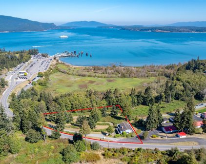 5320 Ferry Terminal Road, Anacortes