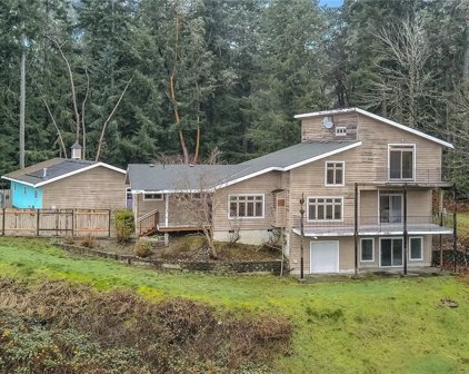 6812 Hunt Street NW, Gig Harbor