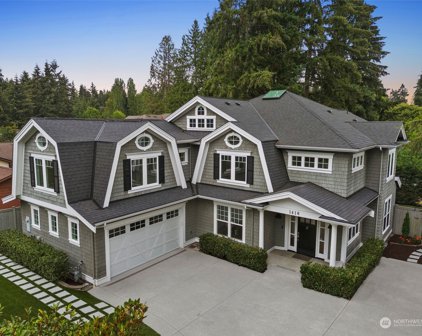 1416 105th Avenue SE, Bellevue