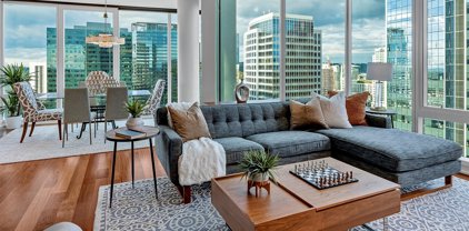 500 106th Avenue NE Unit ##2505, Bellevue