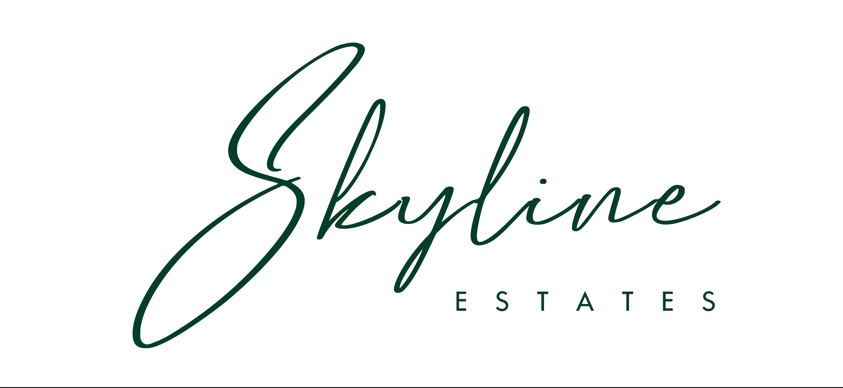 Skyline Estates